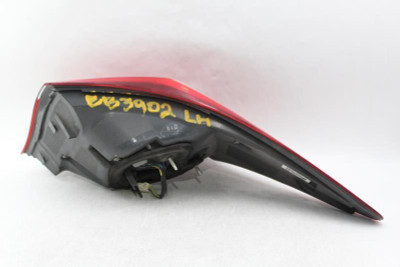 Left Driver Tail Light Quarter Panel Mounted Fits 2007-09 LEXUS LS460 OEM #22816 8156150160 high resolution2