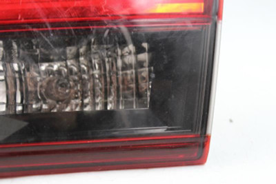 Right Passenger Tail Light Lid Mounted Fits 2013-2015 MAZDA CX-9 OEM #22727 TK21513F0A high resolution2