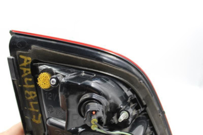 Right Passenger Tail Light Lid Mounted Fits 2013-2015 MAZDA CX-9 OEM #22727 TK21513F0A high resolution2