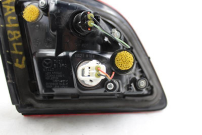 Right Passenger Tail Light Lid Mounted Fits 2013-2015 MAZDA CX-9 OEM #22727 TK21513F0A high resolution2