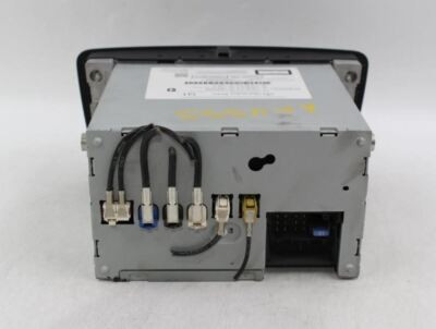 Audio Equipment Radio 156 Type Receiver Fits 2017-2020 MERCEDES CLA250 OEM 22664 A2469002418, A2469011206