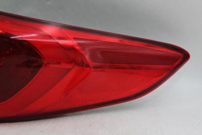 Right Passenger Tail Light Quarter Panel Mounted 15-17 HYUNDAI SONATA OEM #22802 92402-C2000 high resolution2