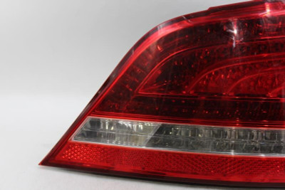 Right Passenger Tail Light Fits 2011-2013 HYUNDAI EQUUS OEM #22795 high resolution2