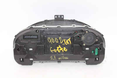 Speedometer 21K Miles Sedan US Market Fits 2022-2023 KIA FORTE OEM #38076 94041-M7041 high resolution2
