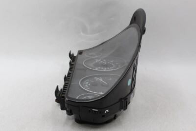 Speedometer Fits 2015 BMW 328I OEM #22674 9232894, 9379911-01