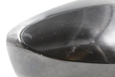 Right Passenger Side Black Door Mirror Power 2012-2017 HYUNDAI ACCENT OEM #19183 027492 high resolution2