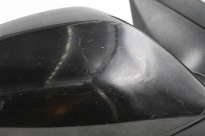 Right Passenger Side Black Door Mirror Power 2012-2017 HYUNDAI ACCENT OEM #19183 027492 high resolution2