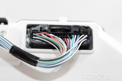 Speedometer Fits 2019 TOYOTA CAMRY OEM #19441 83800-0XD81-00 high resolution2