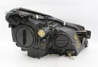 Left Driver Headlight 219 Type Halogen Fits 2006-2011 MERCEDES CLS550 OEM #19251