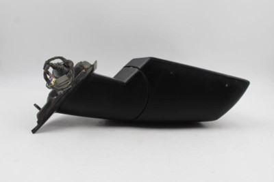 Right Passenger Side Black Door Mirror 2009-2012 2015-2017 GMC ACADIA OEM #19159 high resolution2