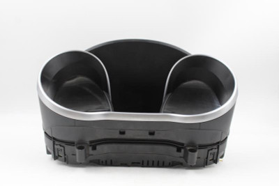 Speedometer 79K 205 Type C300 MPH Fits 2016-2017 MERCEDES C-CLASS OEM #19388 A2059001718 high resolution2