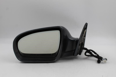 Left Driver Side Gray Door Mirror Power Fits 2009-11 MERCEDES CLS550 OEM #18990 high resolution2