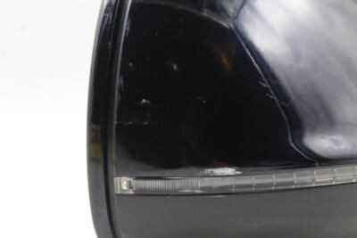 Right Passenger Side Blue Door Mirror Power Fits 2009-2014 AUDI Q5 OEM #18989 8R1857410E