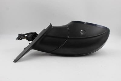 Right Passenger Side Blue Door Mirror Power Fits 2009-2014 AUDI Q5 OEM #18989 8R1857410E