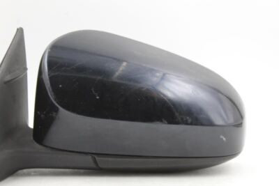 Left Driver Side Blue Door Mirror Power Fits 2012-2014 TOYOTA CAMRY OEM #19017