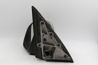 Left Driver Side Silver 3 Pin Door Mirror Power Fits 2007-2013 BMW X5 OEM #18884 high resolution2