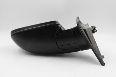 Left Driver Side Silver 3 Pin Door Mirror Power Fits 2007-2013 BMW X5 OEM #18884 high resolution2