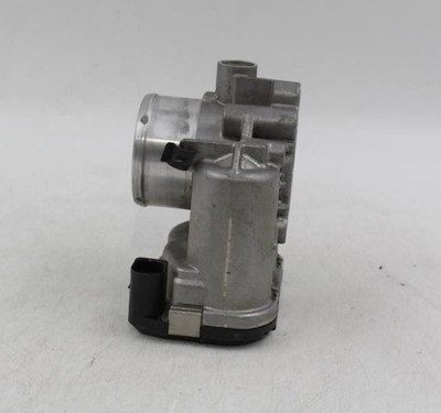 Throttle Body 1.6L Without Turbo Fits 2014-2019 FORD FIESTA OEM #18780 7S7G-9F991-CA high resolution2