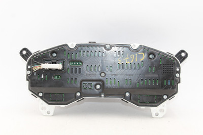 Speedometer Cluster 123K Floor Shift MPH Fits 16-17 LINCOLN NAVIGATOR OEM #38063 GL1T-10849-AE high resolution2