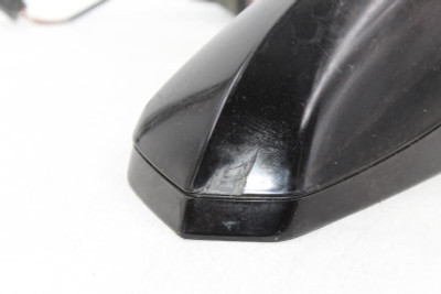 Right Passenger Side Black Door Mirror Power 2010-15 CHEVROLET CAMARO OEM #18967 high resolution2