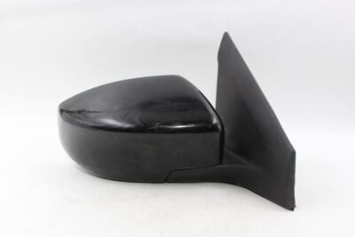 Right Passenger Side Black Door Mirror Power 2016-2019 NISSAN SENTRA OEM #18951
