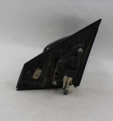Right Passenger Side Black Door Mirror Power 2016-2019 NISSAN SENTRA OEM #18951