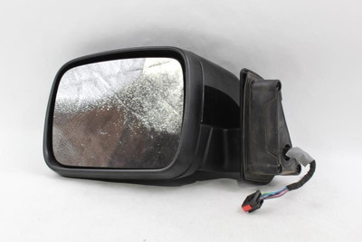Left Driver Side Black Door Mirror Power Fits 2010-2013 ROVER LR4 OEM #18971 high resolution2