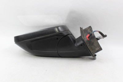 Left Driver Side Black Door Mirror Power Fits 2010-2013 ROVER LR4 OEM #18971 high resolution2
