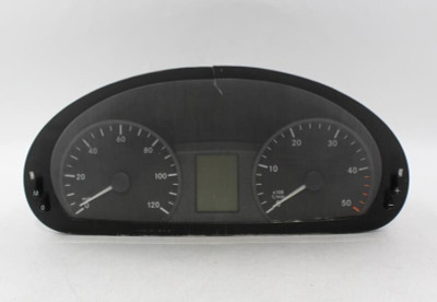 Speedometer Fits 2008 DODGE SPRINTER V25 OEM #18982 1042993 high resolution2