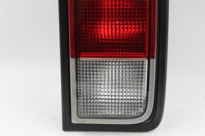 Right Passenger Tail Light SUV Quarter Panel Fits 2005-2009 HUMMER H2 OEM #18903 high resolution2