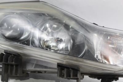 Right Passenger Headlight Halogen Fits 2011-2014 NISSAN MURANO OEM #18929