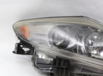 Right Passenger Headlight Halogen Fits 2011-2014 NISSAN MURANO OEM #18929