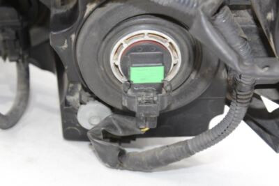 Right Passenger Headlight Halogen Fits 2011-2014 NISSAN MURANO OEM #18929