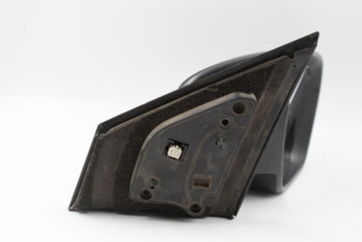 Right Passenger Side Red/Maroon Door Mirror Fits 2008-2009 MAZDA CX-9 OEM #18467 high resolution2