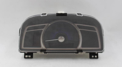 Speedometer Cluster Lower Tachometer And Odometer 2006-08 HONDA CIVIC OEM #24731 78200-SNC-A100 high resolution2