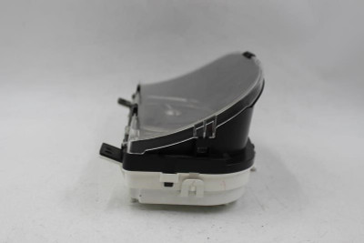 Speedometer Cluster Lower Tachometer And Odometer 2006-08 HONDA CIVIC OEM #24731 78200-SNC-A100 high resolution2