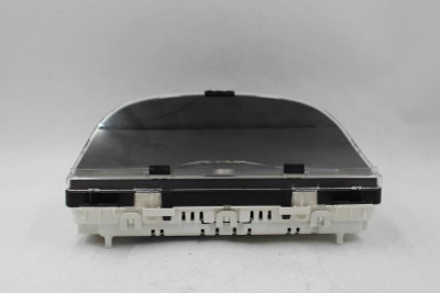 Speedometer Cluster Lower Tachometer And Odometer 2006-08 HONDA CIVIC OEM #24731 78200-SNC-A100 high resolution2