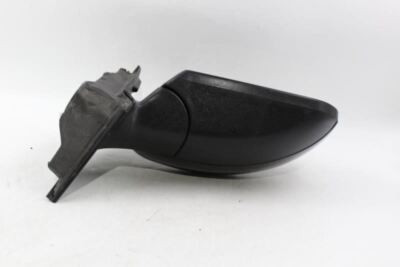 Right Passenger Side Black Door Mirror Fits 2017-2019 FORD ESCAPE OEM #18637