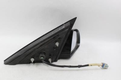 Right Passenger Side Black Door Mirror Power 2006-16 CHEVROLET IMPALA OEM #18778 092012