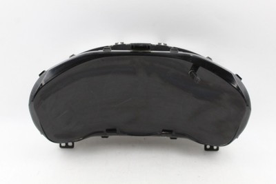 Speedometer Cluster 97K Miles MPH LX FWD Fits 2016-2022 HONDA HR-V OEM #38073 78100-T7W-A120-M1