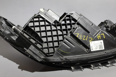 Driver Left Headlight Halogen Opt T4A 2018-2021 EQUINOX OEM #36803 84753435, 84428283 high resolution2