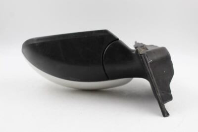 Left Driver Side White Door Mirror Power Fits 2013-2016 FORD ESCAPE OEM #18816