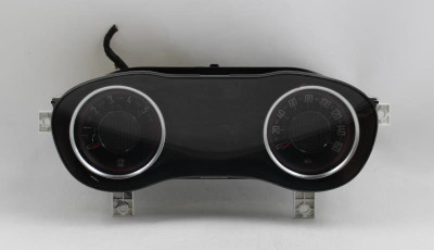 Speedometer 160 MPH Fits 2019 DODGE CHALLENGER OEM #18308 68395913AC high resolution2