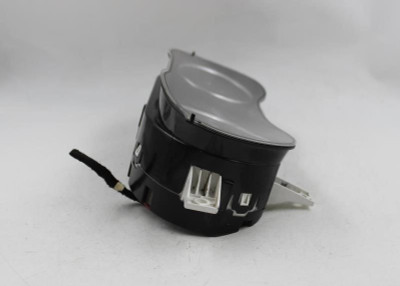 Speedometer 160 MPH Fits 2019 DODGE CHALLENGER OEM #18308 68395913AC high resolution2