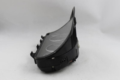 Speedometer Cluster MPH US Market Fits 2011 BMW 528i OEM #18297 9249343-01 high resolution2