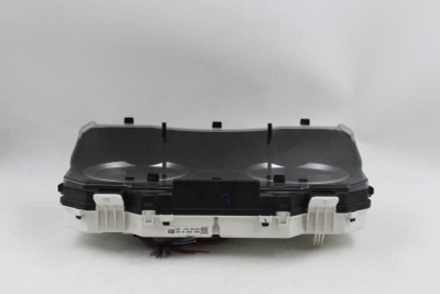 Speedometer Cluster MPH Fits 2017-2018 TOYOTA HIGHLANDER OEM #18304 83800-0E850 high resolution2