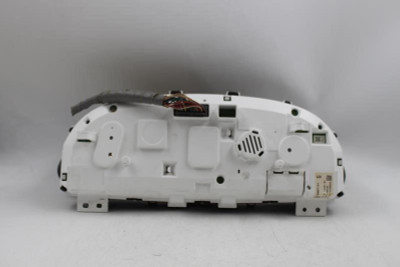 Speedometer Cluster US Market Sport CVT Fits 2013-2017 HONDA ACCORD OEM #18310 78100-T2F-A120-M1 high resolution2