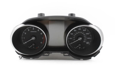 Speedometer Cluster CVT With Pre-crash System Fits 2017 SUBARU LEGACY OEM #18326 85003AL61A high resolution2