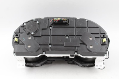 Speedometer Cluster CVT With Pre-crash System Fits 2017 SUBARU LEGACY OEM #18326 85003AL61A high resolution2