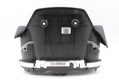 Speedometer Cluster CVT With Pre-crash System Fits 2017 SUBARU LEGACY OEM #18326 85003AL61A high resolution2